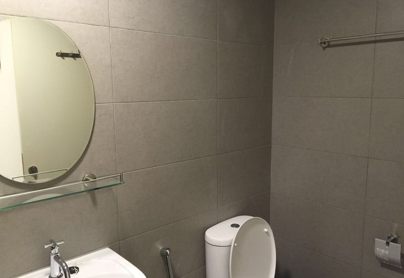 Sunsuria Forum @ 7th Avenue