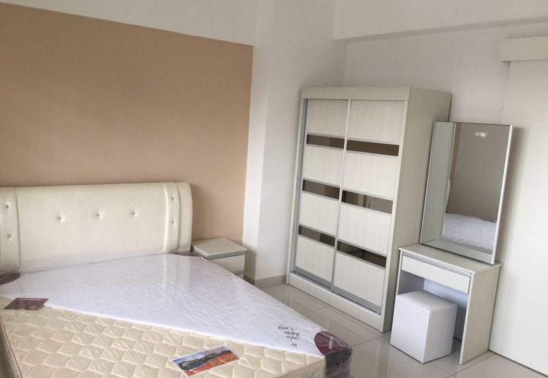 Sunsuria Forum @ 7th Avenue