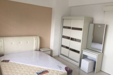 Sunsuria Forum @ 7th Avenue