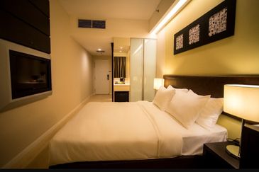 Edusentral @ Setia Alam