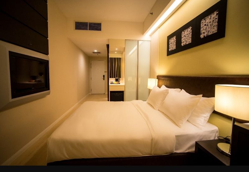 Edusentral @ Setia Alam