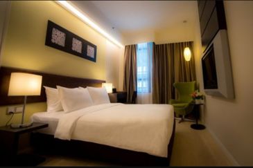 Edusentral @ Setia Alam