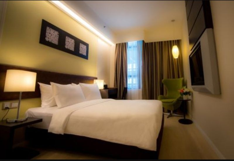 Edusentral @ Setia Alam