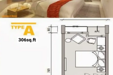 Edusentral @ Setia Alam