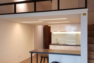 Edusentral @ Setia Alam