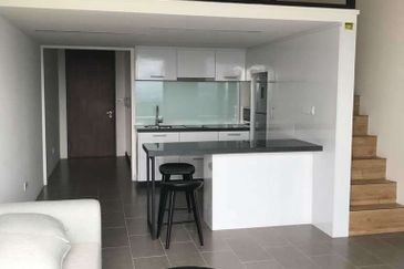 Edusentral @ Setia Alam