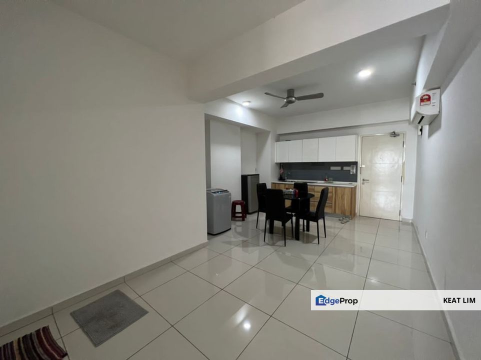 For Rent < Nice & Clean unit >
Avenue D'vogue, Selangor, Petaling Jaya