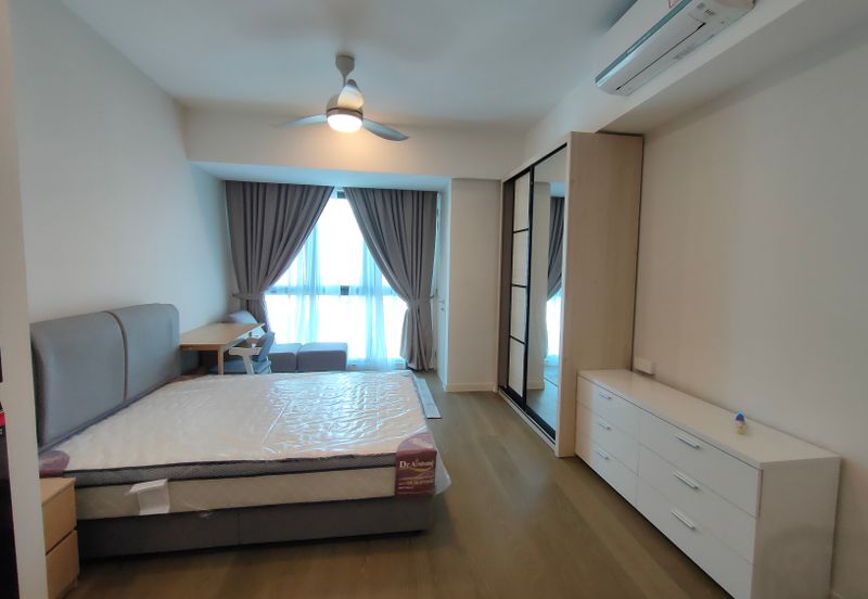 Sunsuria Forum @ 7th Avenue