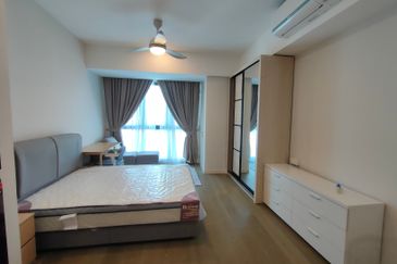 Sunsuria Forum @ 7th Avenue