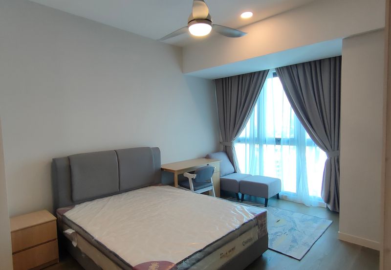 Sunsuria Forum @ 7th Avenue