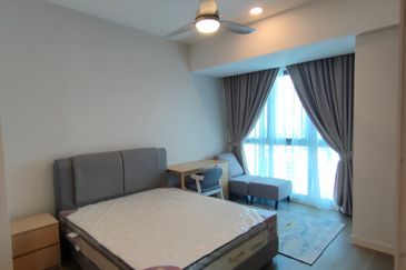 Sunsuria Forum @ 7th Avenue