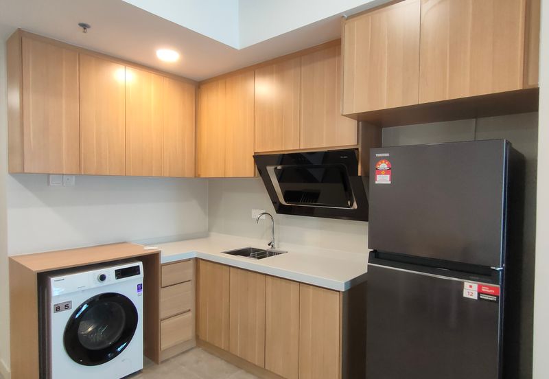 Sunsuria Forum @ 7th Avenue