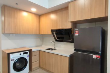 Sunsuria Forum @ 7th Avenue