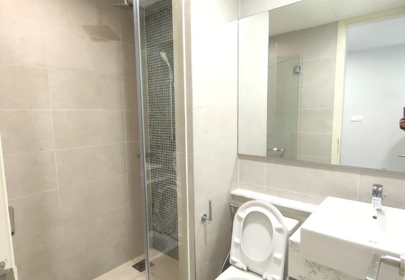 Sunsuria Forum @ 7th Avenue