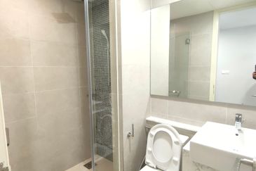 Sunsuria Forum @ 7th Avenue