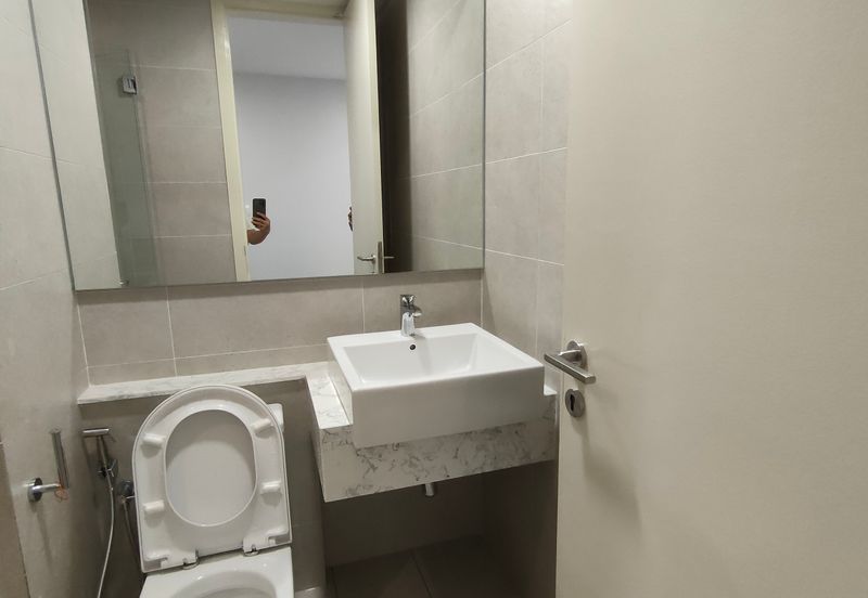 Sunsuria Forum @ 7th Avenue