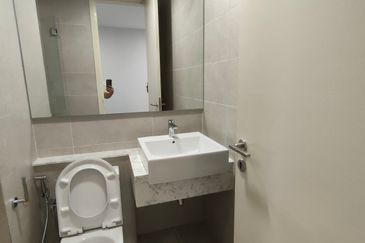 Sunsuria Forum @ 7th Avenue