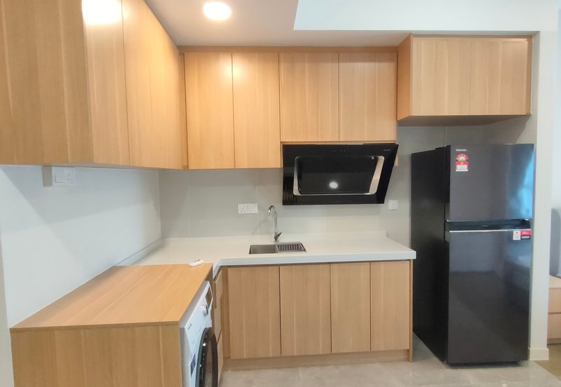 Sunsuria Forum @ 7th Avenue