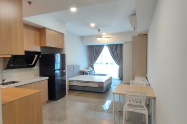 Sunsuria Forum @ 7th Avenue