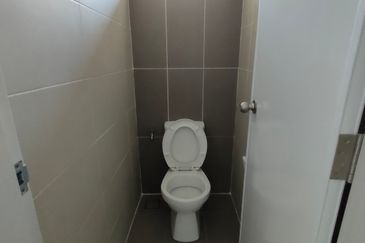 💢New Shop For RENT 💥 Triana, Tropicana Aman‼️