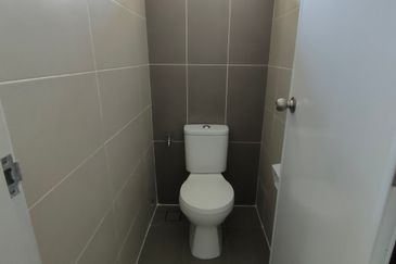 💢New Shop For RENT 💥 Triana, Tropicana Aman‼️