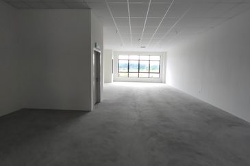 💢New Shop For RENT 💥 Triana, Tropicana Aman‼️