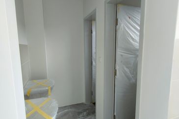 Sinaria @ Tropicana Aman