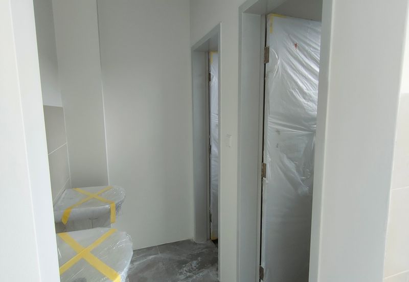 Sinaria @ Tropicana Aman