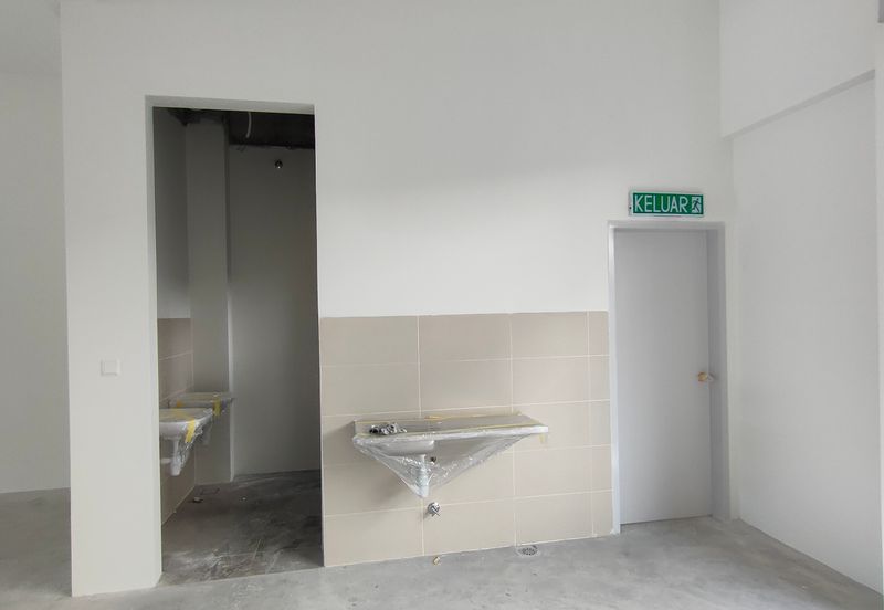 Sinaria @ Tropicana Aman