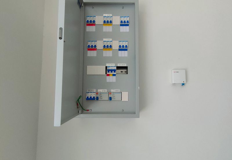 Sinaria @ Tropicana Aman