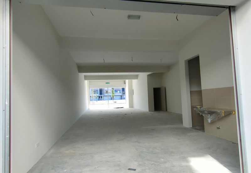 Sinaria @ Tropicana Aman