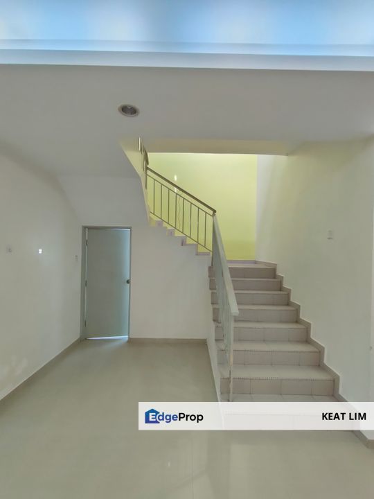 Below Market 💥 Fully Renovated & Fully Extended‼️, Selangor, Klang