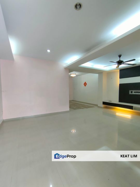 Below Market 💥 Fully Renovated & Fully Extended‼️, Selangor, Klang