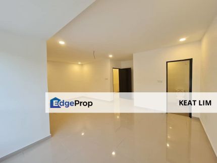 Double Storey House Newly Renovated for SALE ‼️, Selangor, Klang