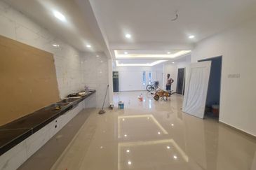 Taman Sentosa Dynasty