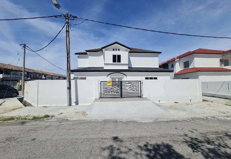 Taman Sentosa Dynasty