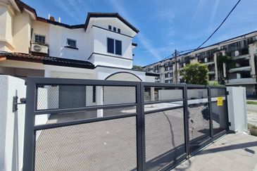 Taman Sentosa Dynasty