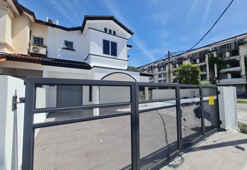 Taman Sentosa Dynasty