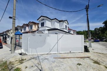 Taman Sentosa Dynasty