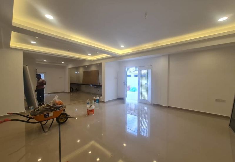 Taman Sentosa Dynasty