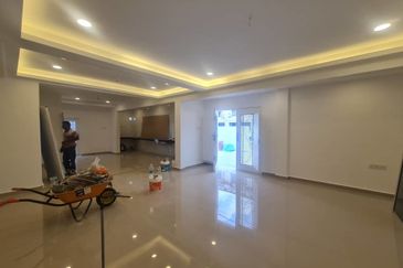 Taman Sentosa Dynasty