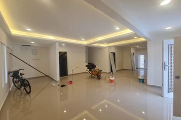 Taman Sentosa Dynasty