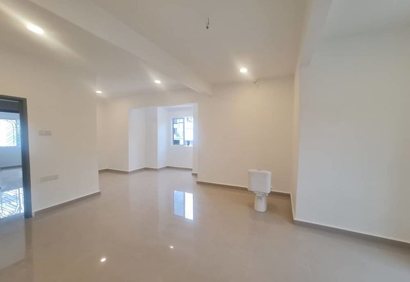 Taman Sentosa Dynasty