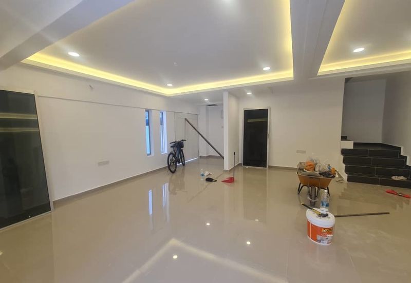 Taman Sentosa Dynasty