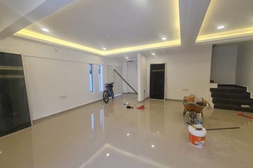 Taman Sentosa Dynasty