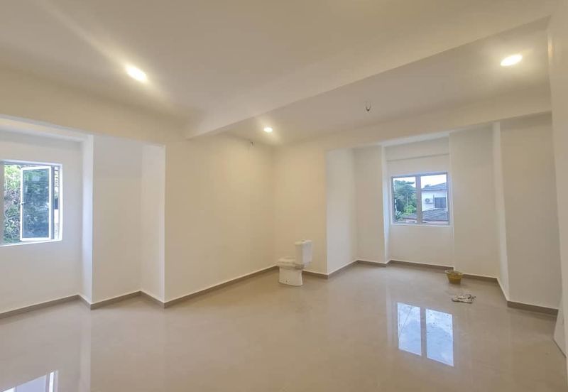 Taman Sentosa Dynasty