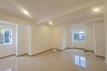 Taman Sentosa Dynasty