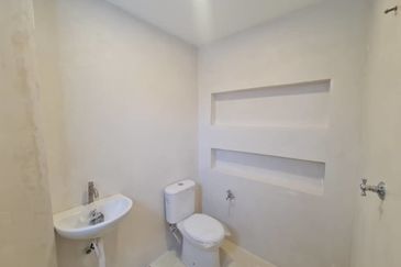 Taman Sentosa Dynasty