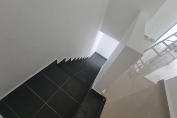 Taman Sentosa Dynasty