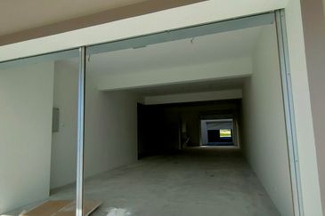 PEKAN TELOK PANGLIMA GARANG